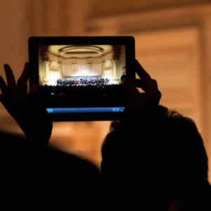 Philosophy Lecture - Music in Need of Some Explanation: Social Media as Labor in Contemporary Classical Music with John Pippen (CSU)